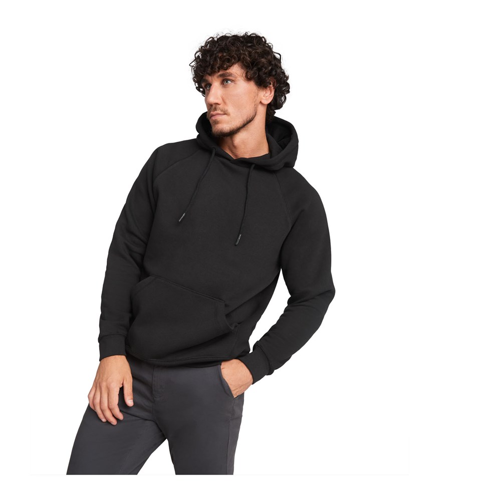 Vinson biologisch katoenen uniseks hoodie