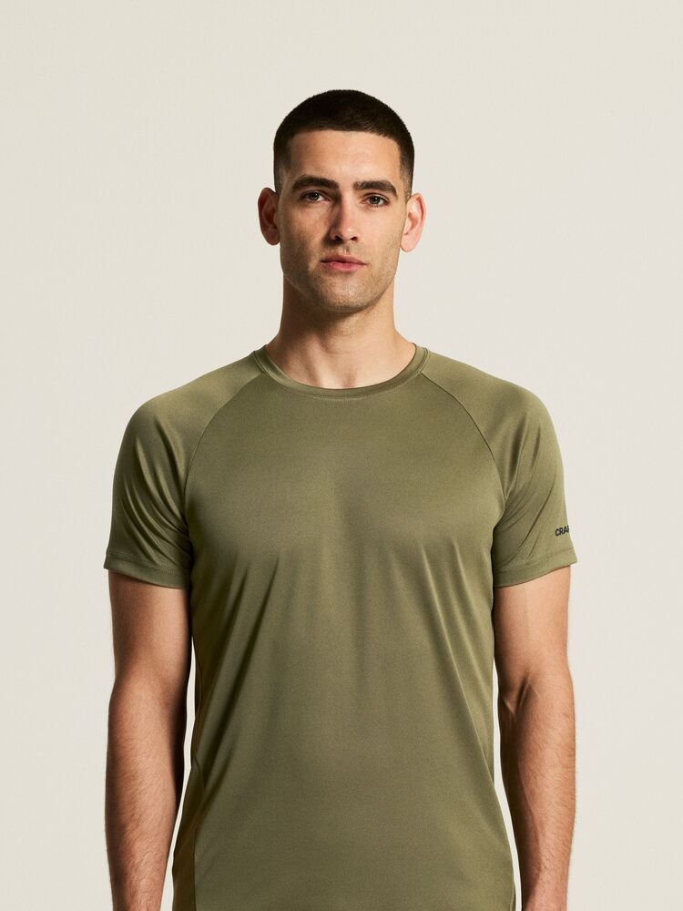 Craft - Core Unify Training Tee M Rift M