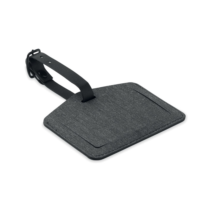 TAGSMART - Anti-lost finder bagagelabel