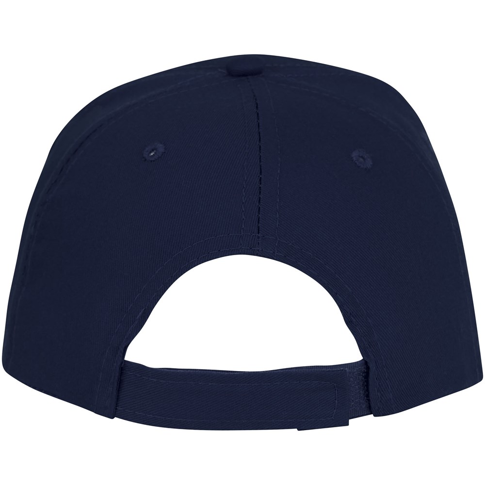 Ceto 5 panel sandwich cap