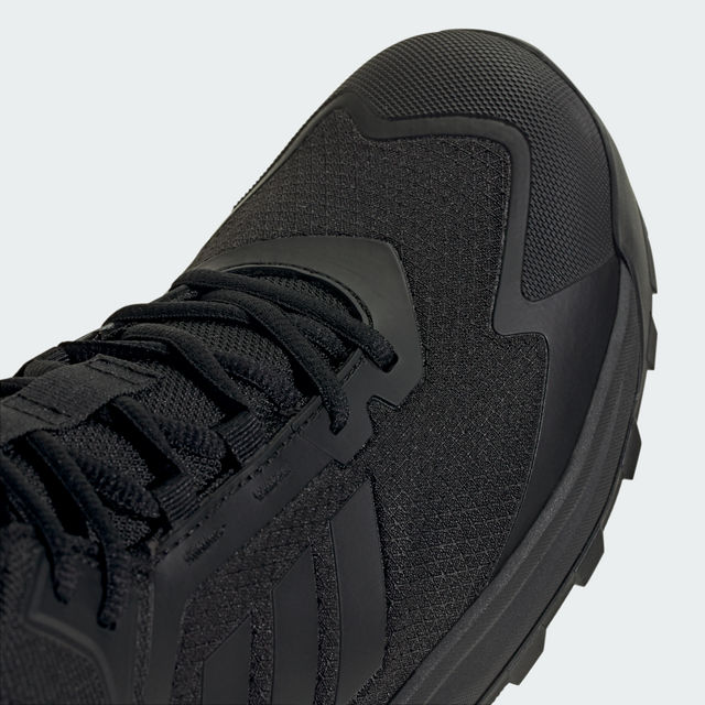 adidas Torava Low S3S Black & Black