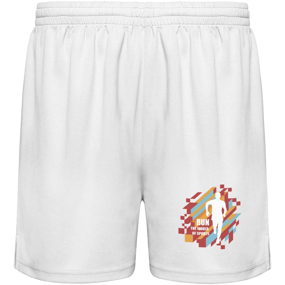 Player unisex sportshort