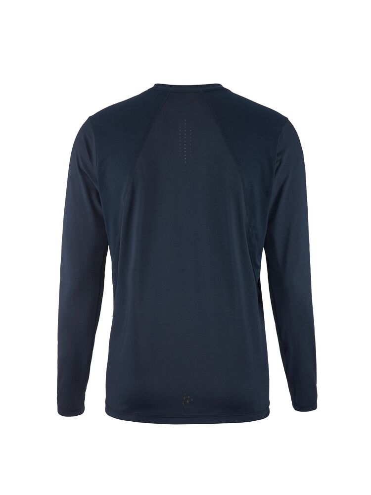 Craft - ADV Essence LS Tee 2 M Blaze XXL