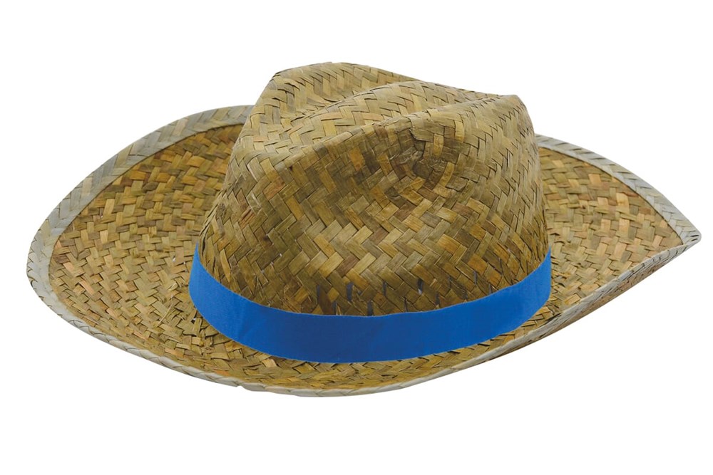 Promo Straw Hat Paglietta