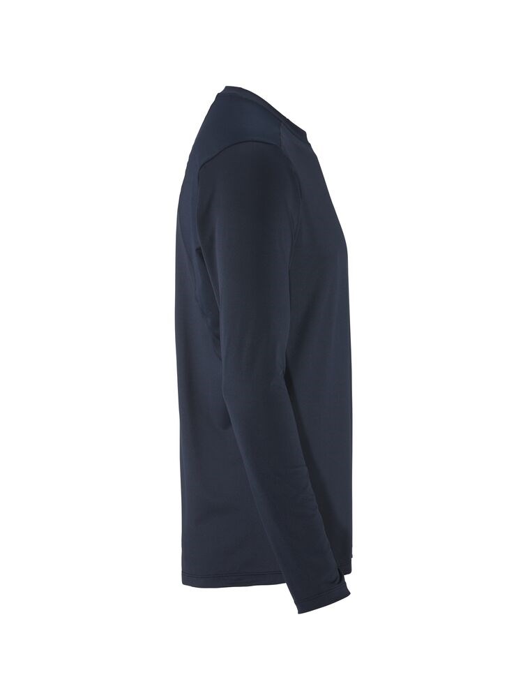 Craft - ADV Essence LS Tee 2 M Blaze XXL