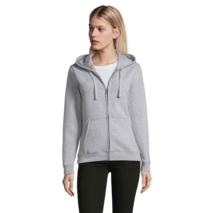 SPIKE WOMEN - SPIKE HOOD DAMES 280gr