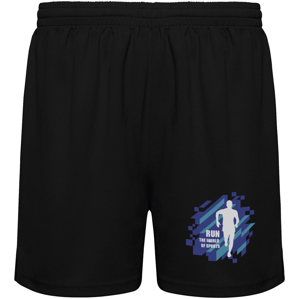 Player unisex sportshort