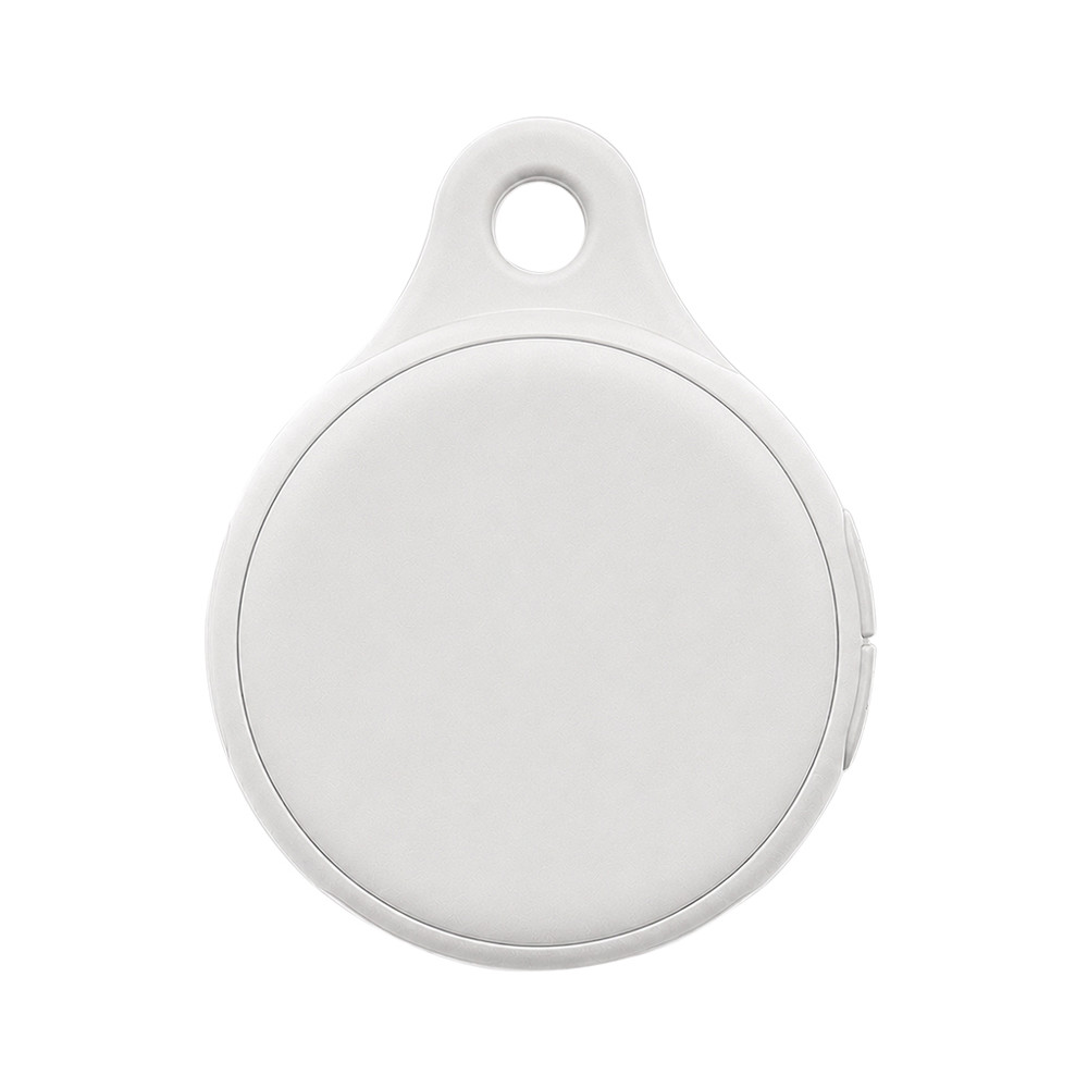 Urban Vitamin Aptos oplaadbare dual finder met lamp - wit (± PMS White)