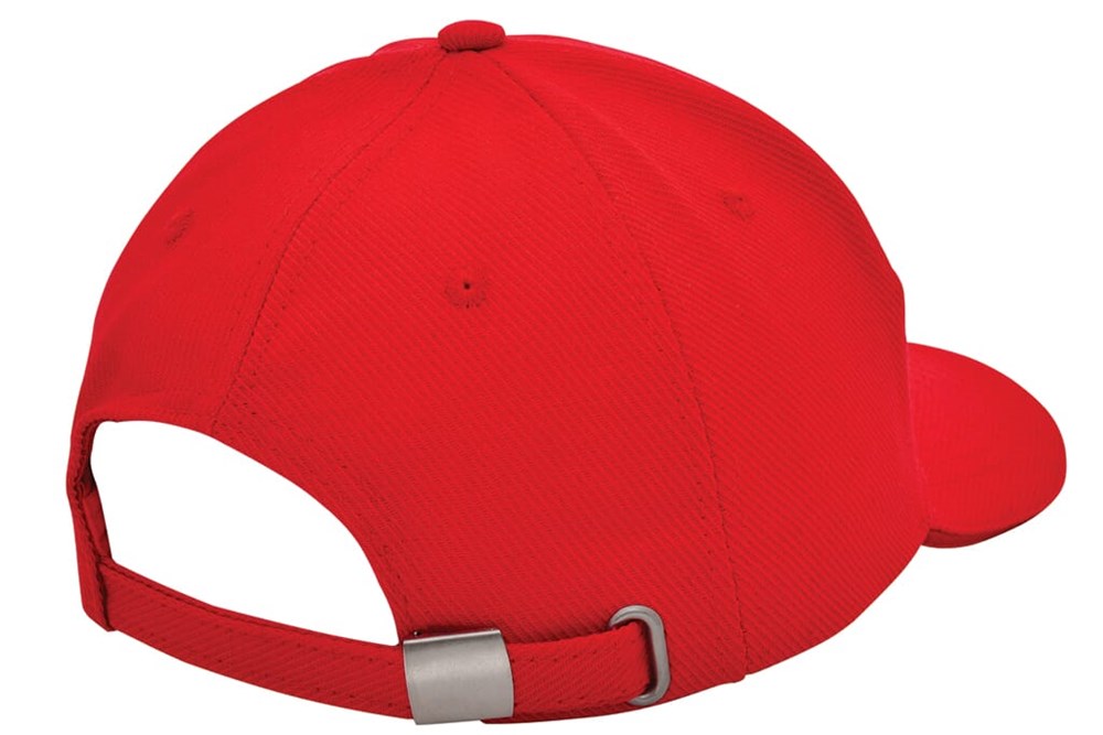 Canvas sandwich cap