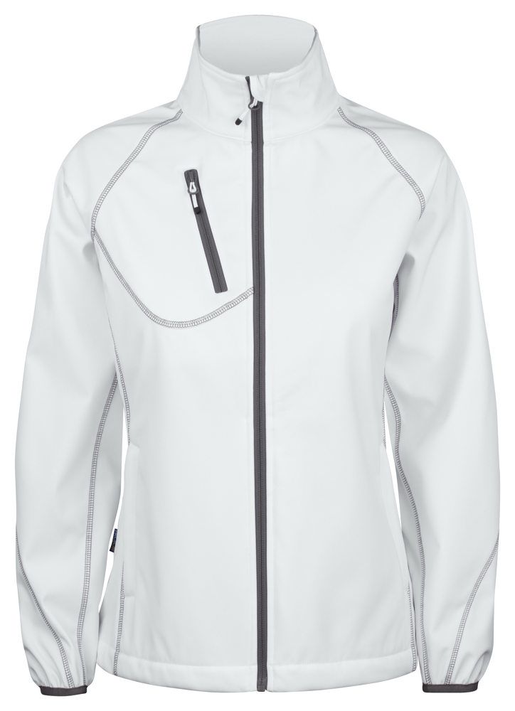 2423 DAMES SOFTSHELL