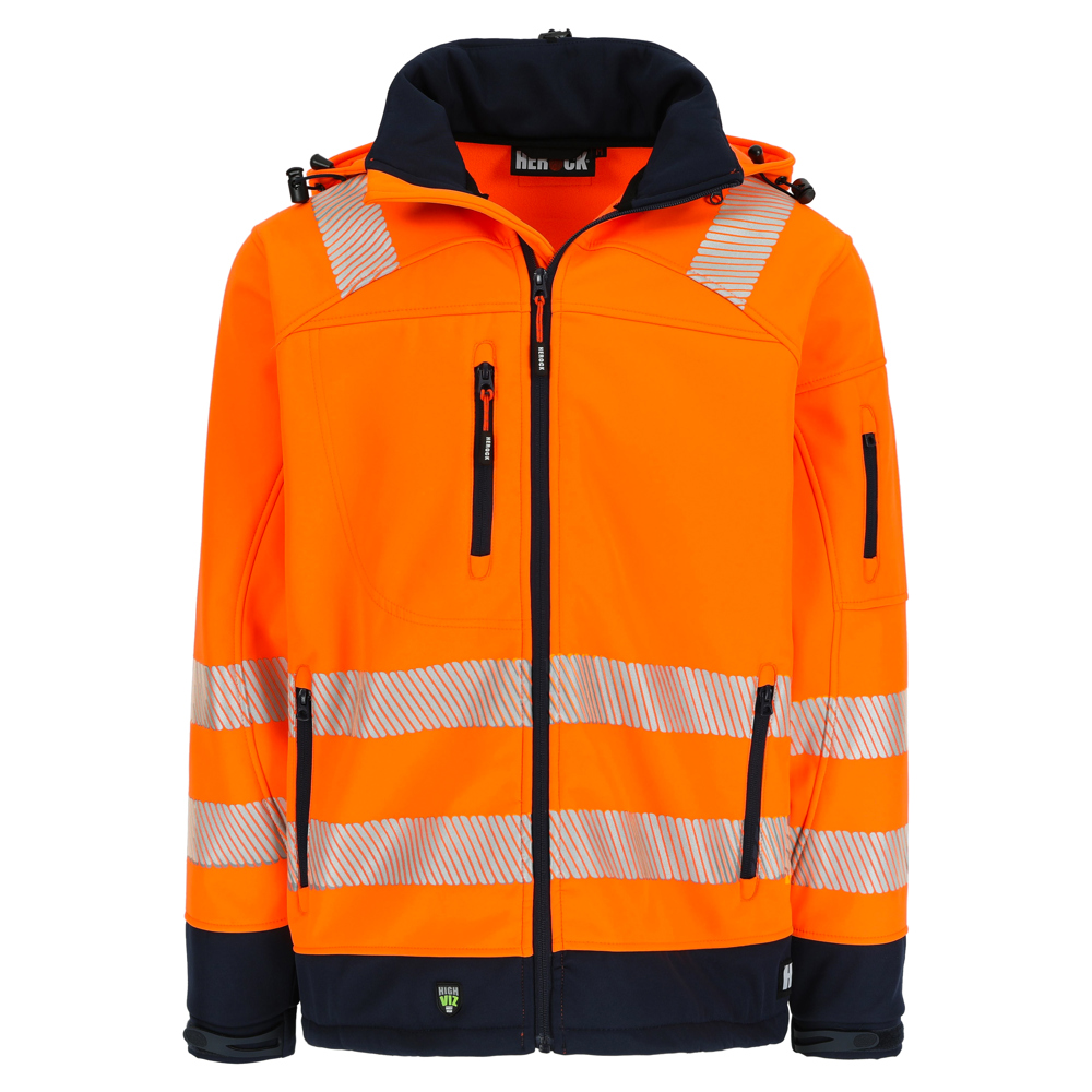 Oranje/Marine
