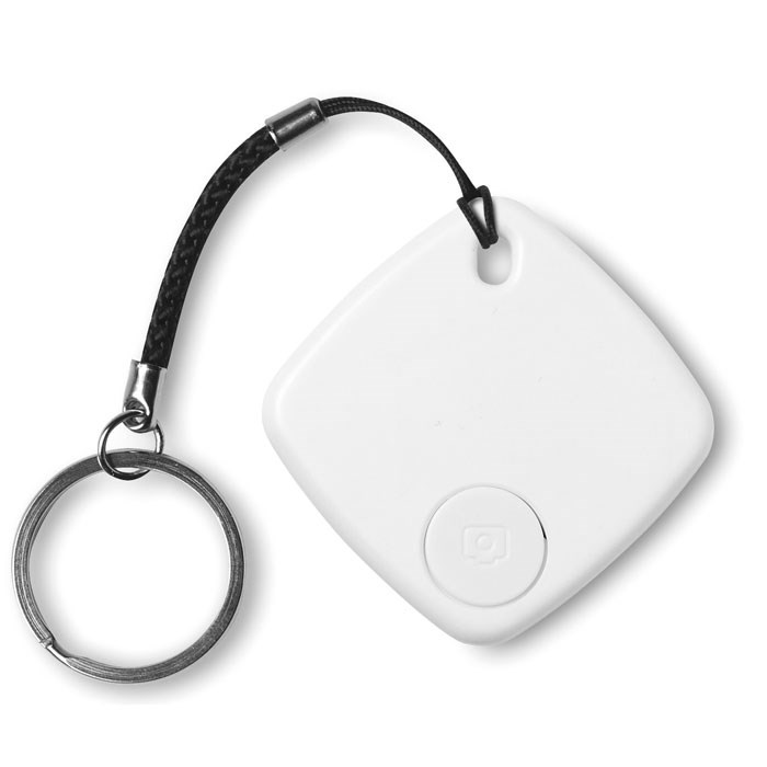 FINDER - Anti loss device - Wit