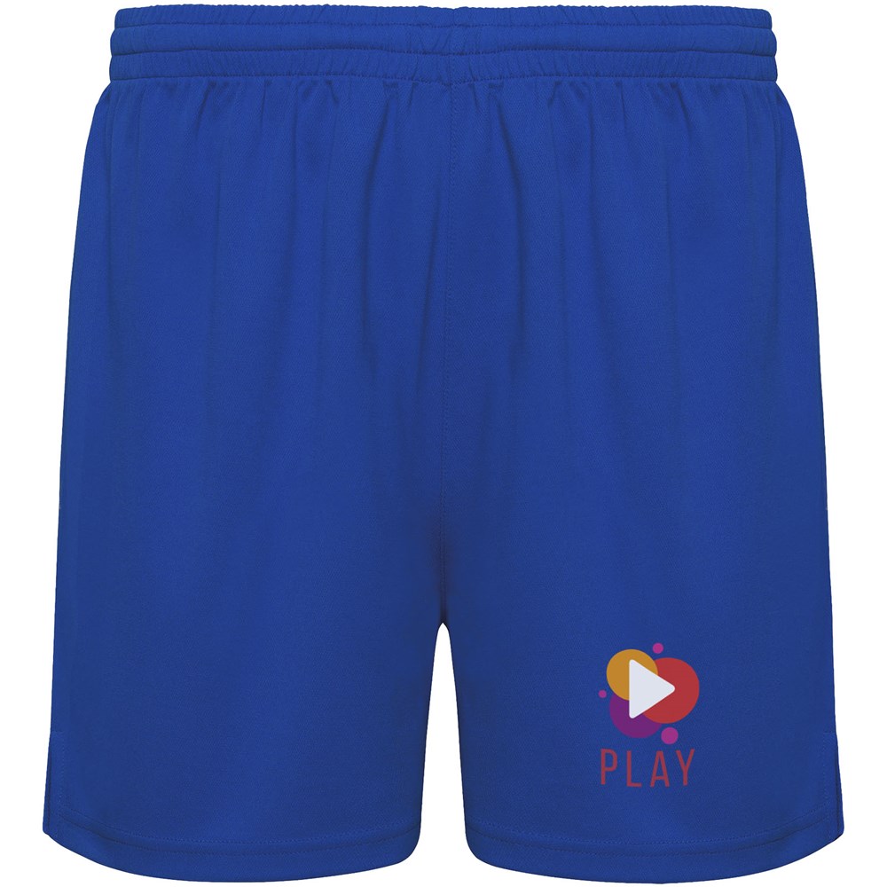 Player sportshort voor kinderen