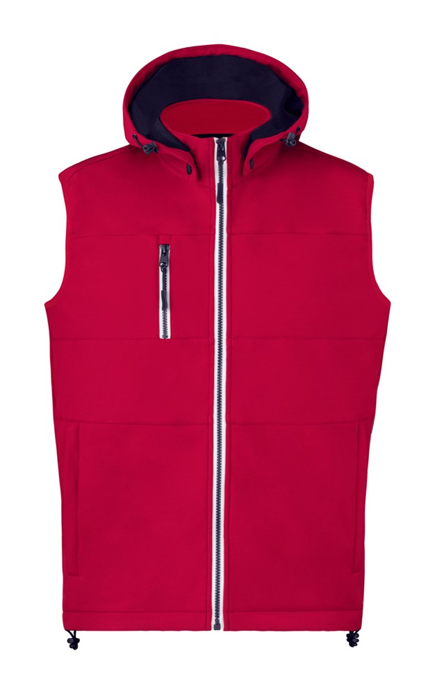 Netly - softshell bodywarmer