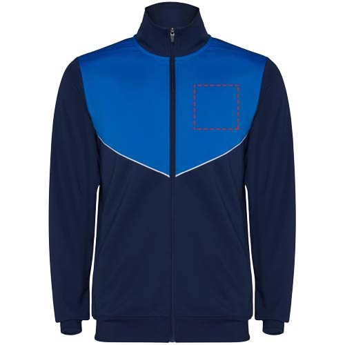 Evans unisex trainingspak