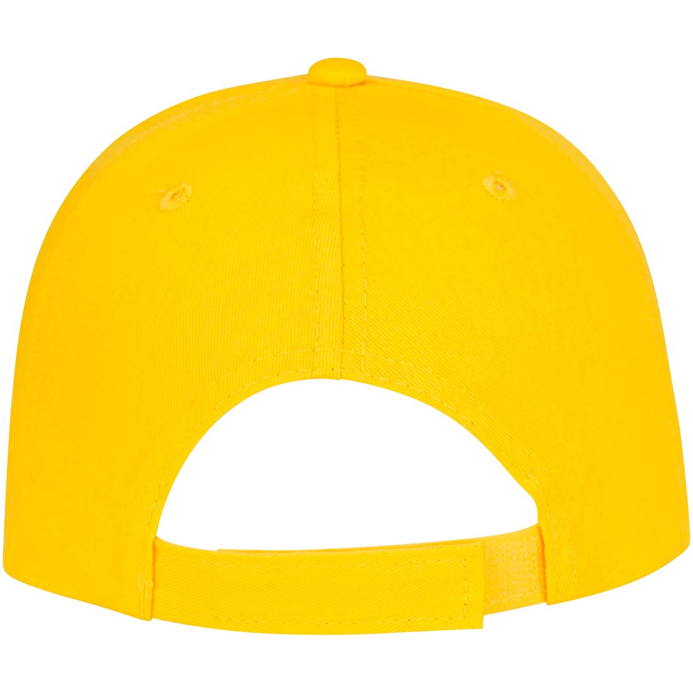 Ares 6 panel cap