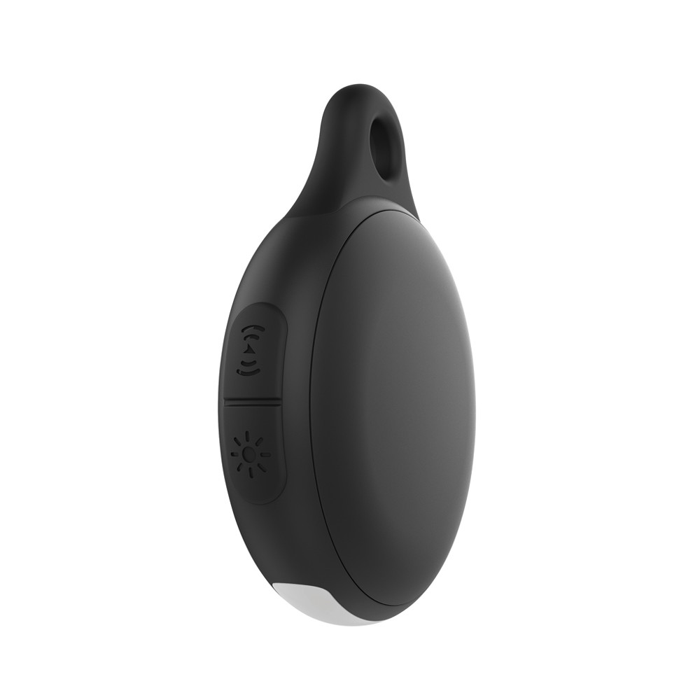 Urban Vitamin Aptos oplaadbare dual finder met lamp