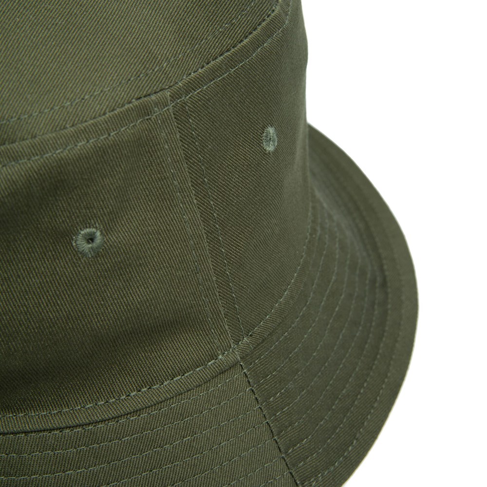 Buckethat