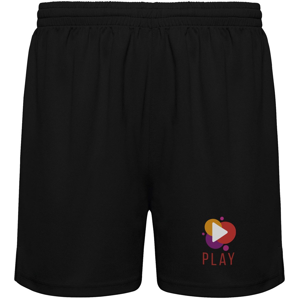 Player sportshort voor kinderen