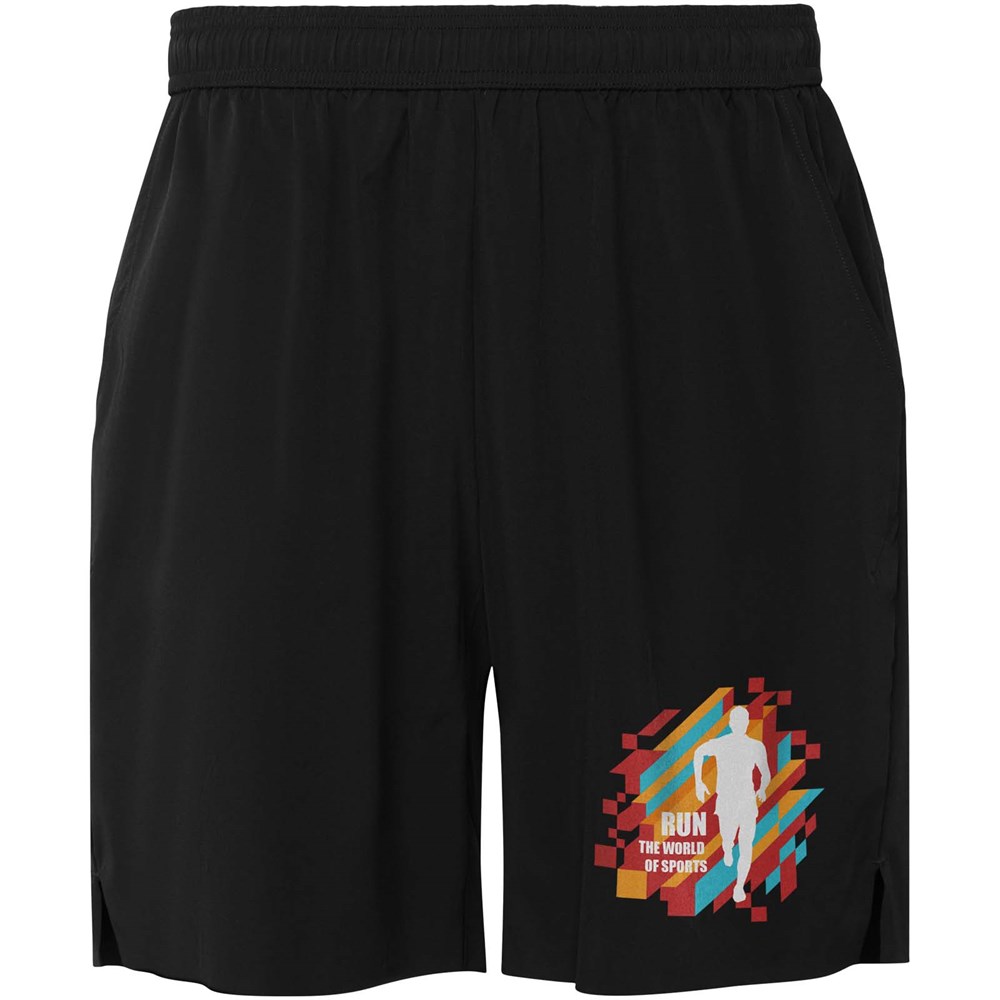 Murray unisex sportshort