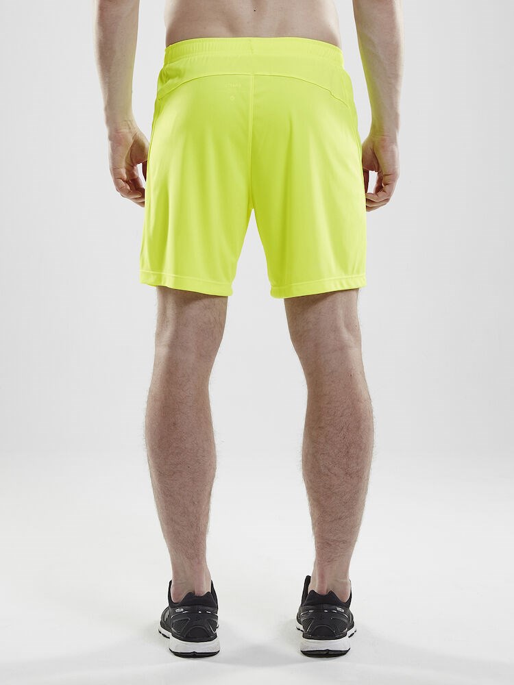 Craft - Squad Go GK Shorts M Flumino 3XL