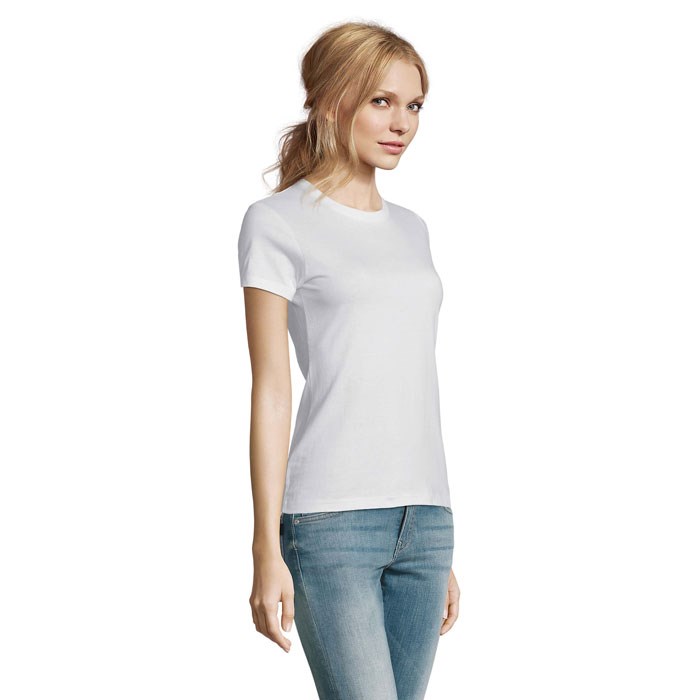 IMPERIAL WOMEN - IMPERIAL DAMES T-Shirt 190g