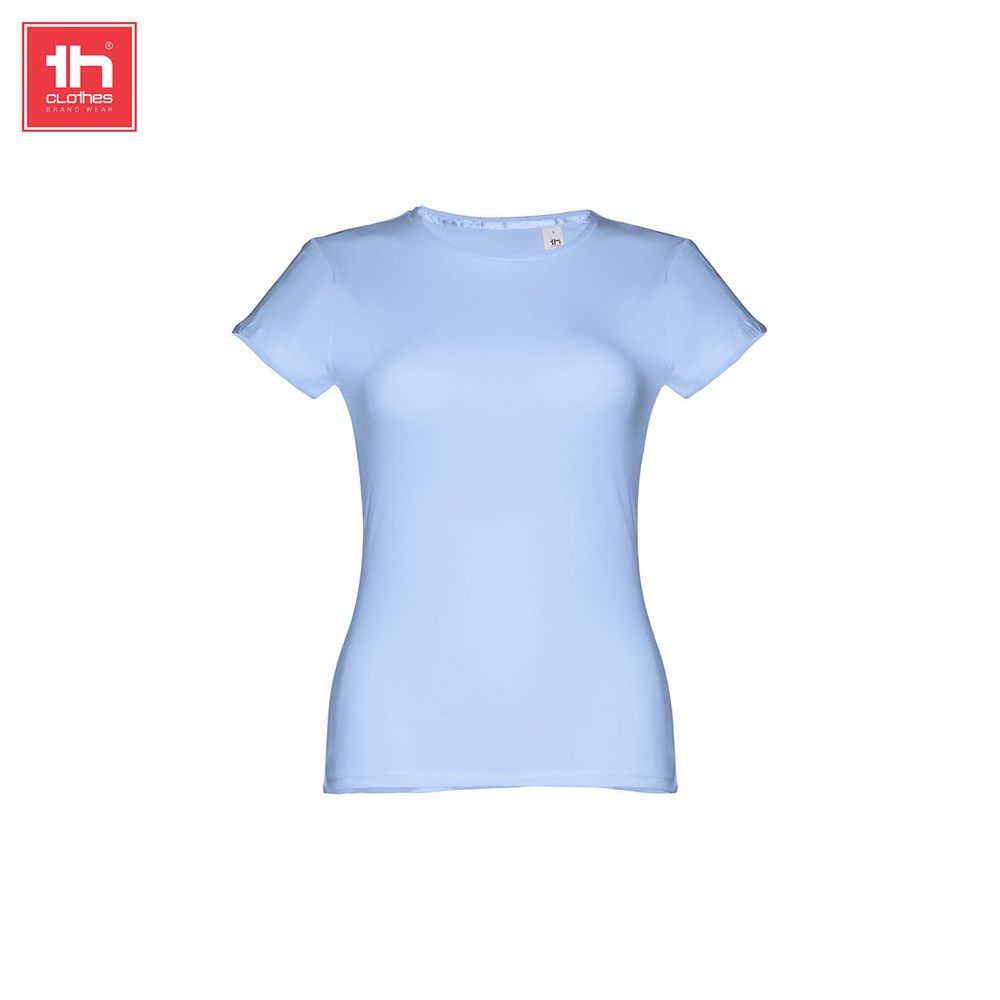 pastelblauw