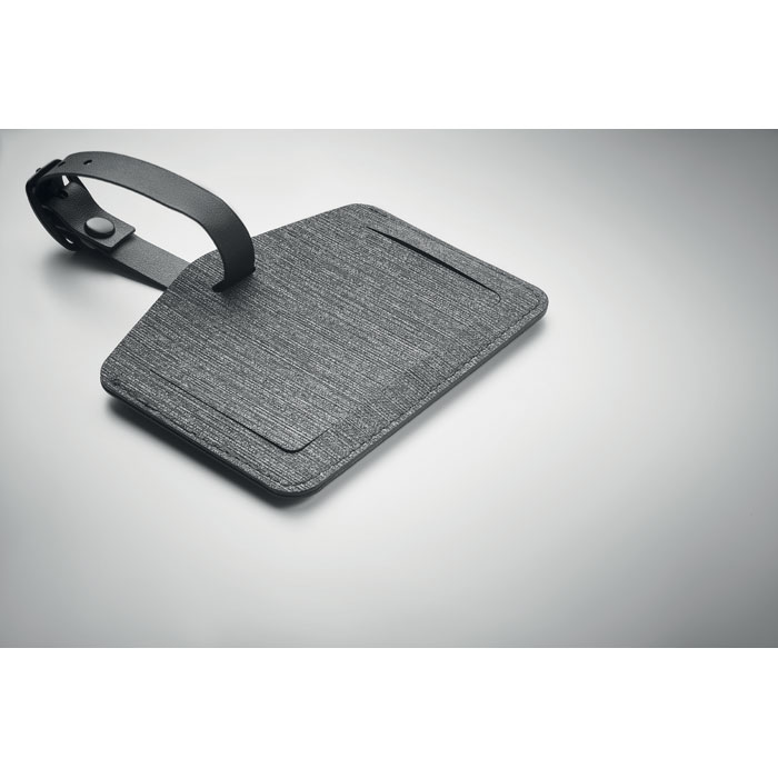 TAGSMART - Anti-lost finder bagagelabel