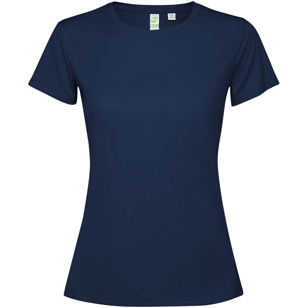 Marineblauw