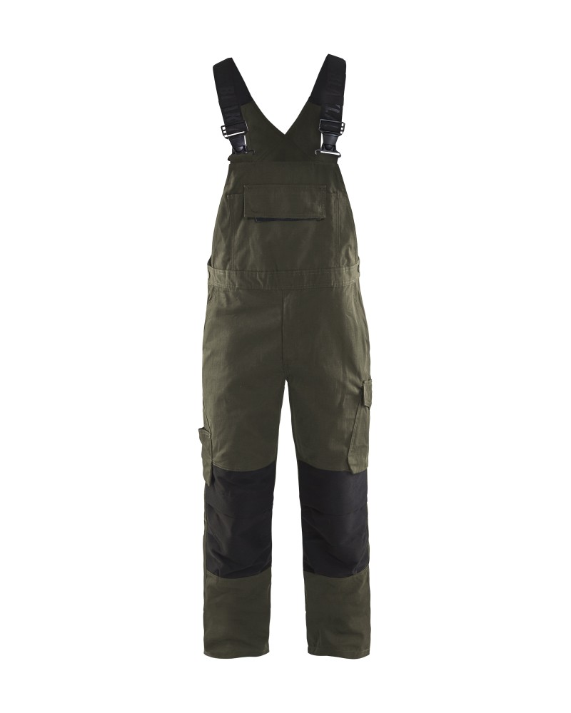 Groen/Zwart (4599)