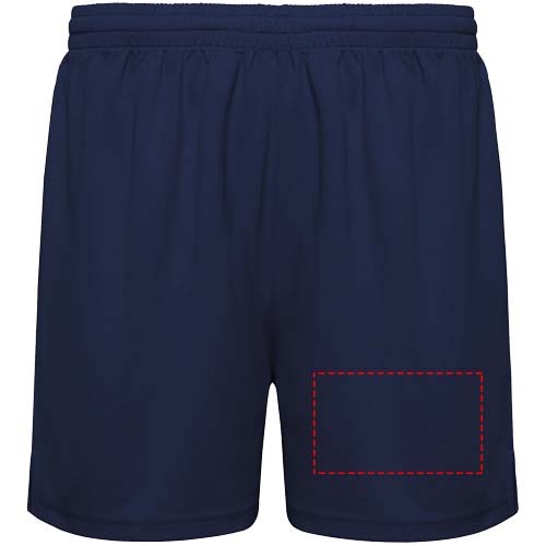 Player sportshort voor kinderen