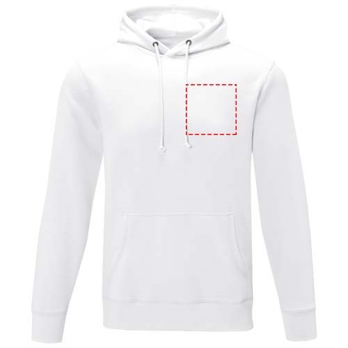 Charon heren hoodie