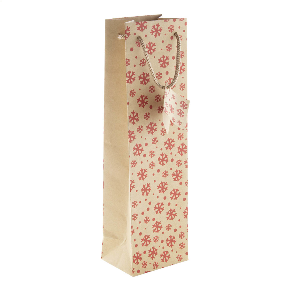 Majamaki W - Kerstcadeautas, wijn