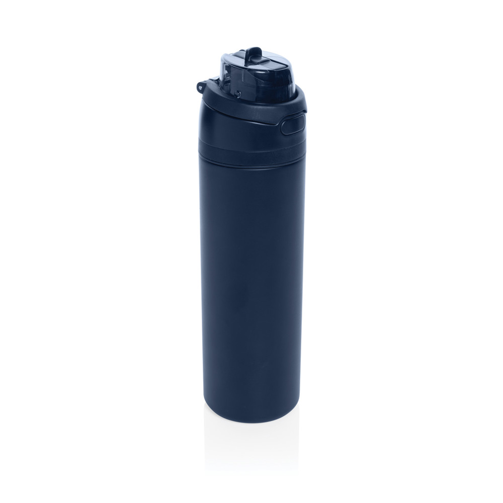 Omni Sip RCS Recycled RVS waterfles 720ML