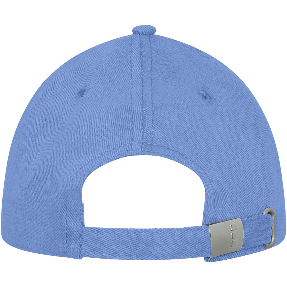 Darton 6 panel sandwich cap