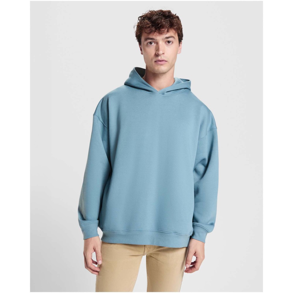 Otto oversized unisex hoodie