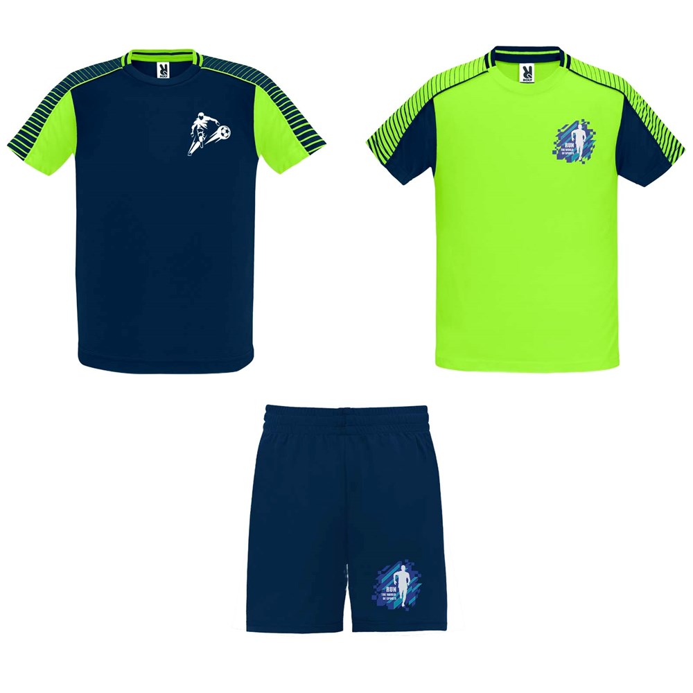 Juve unisex sportset