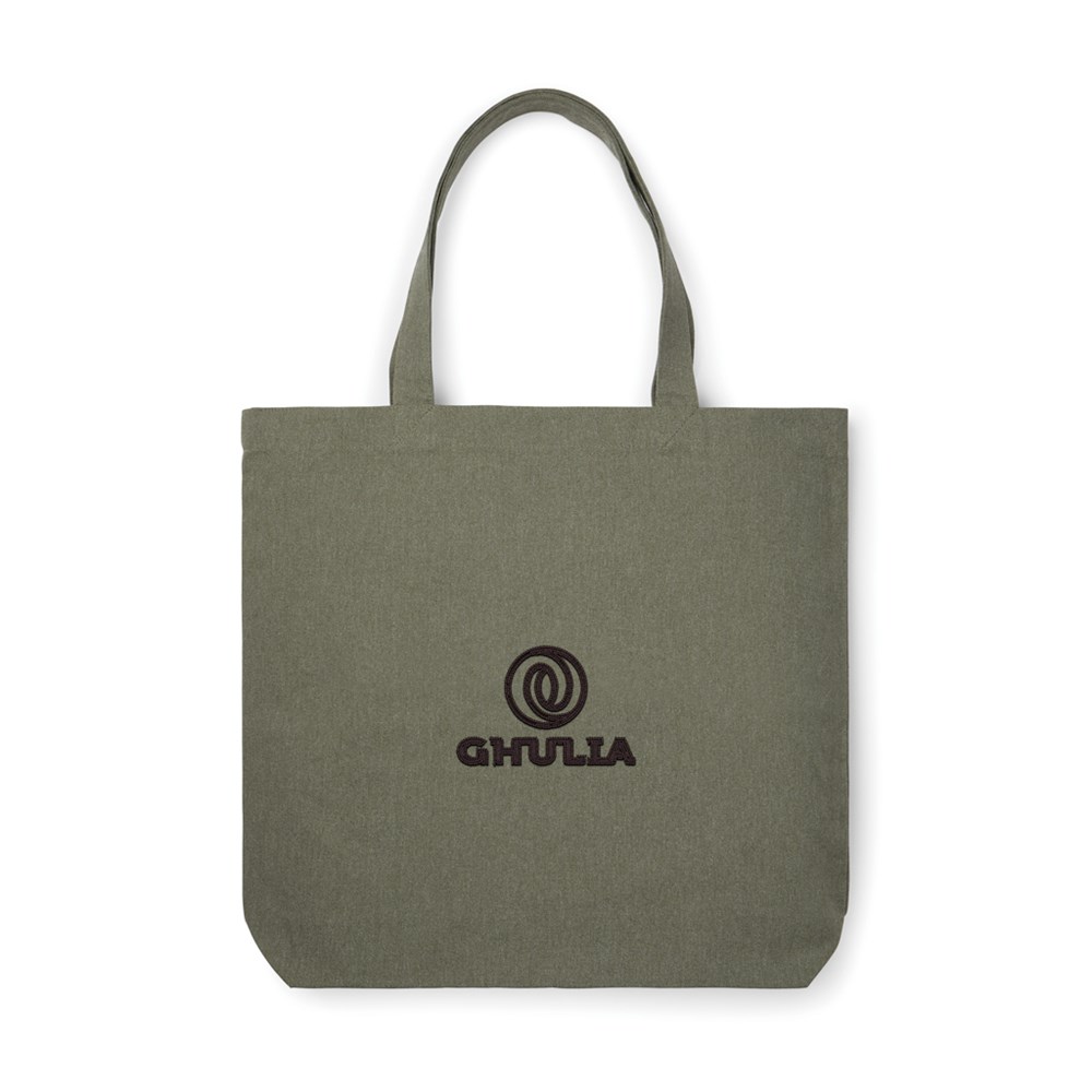 VINGA Hilo AWARE™ recycled canvas draagtas