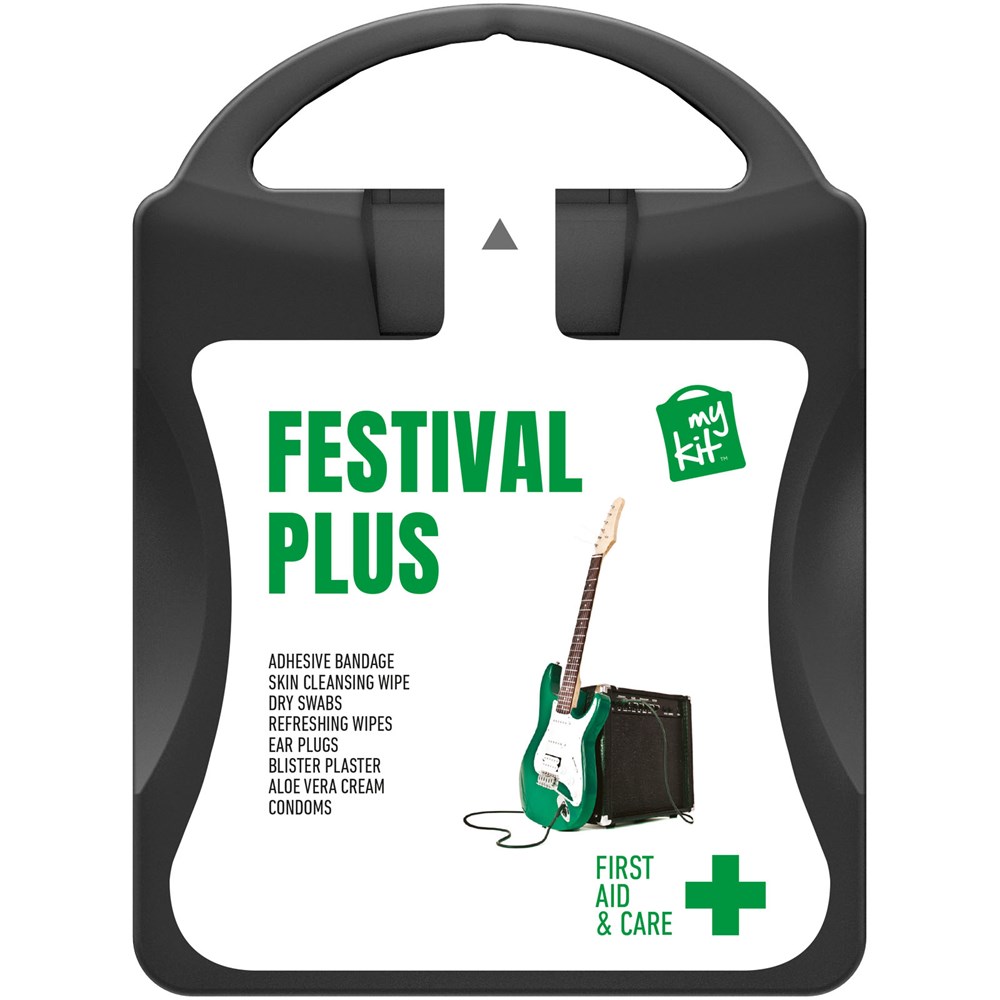 MyKit Festival set Plus