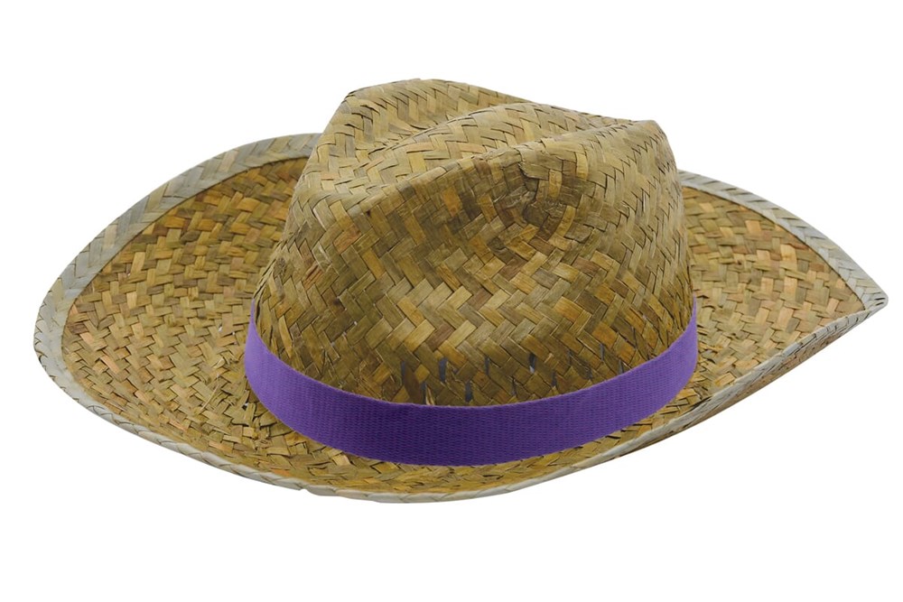 Promo Straw Hat Paglietta