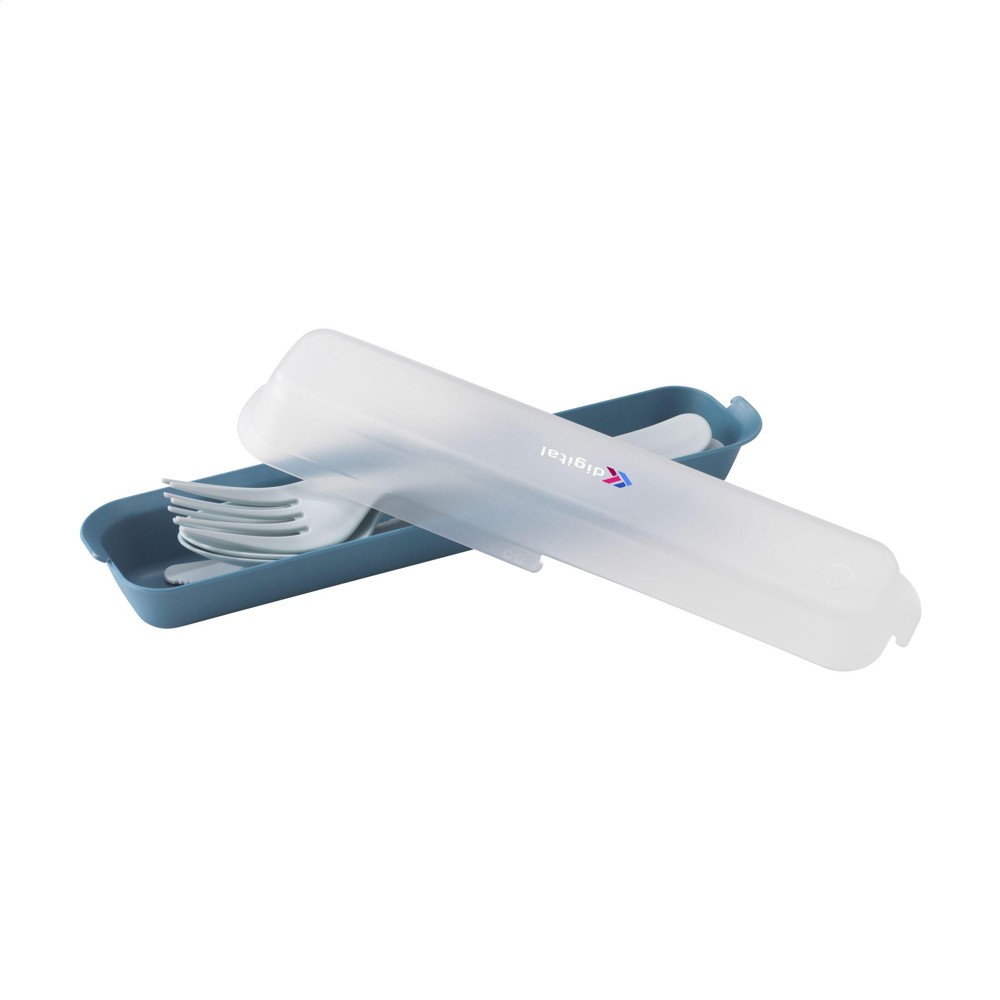 Circulware Outdoor 6-piece Bestekset