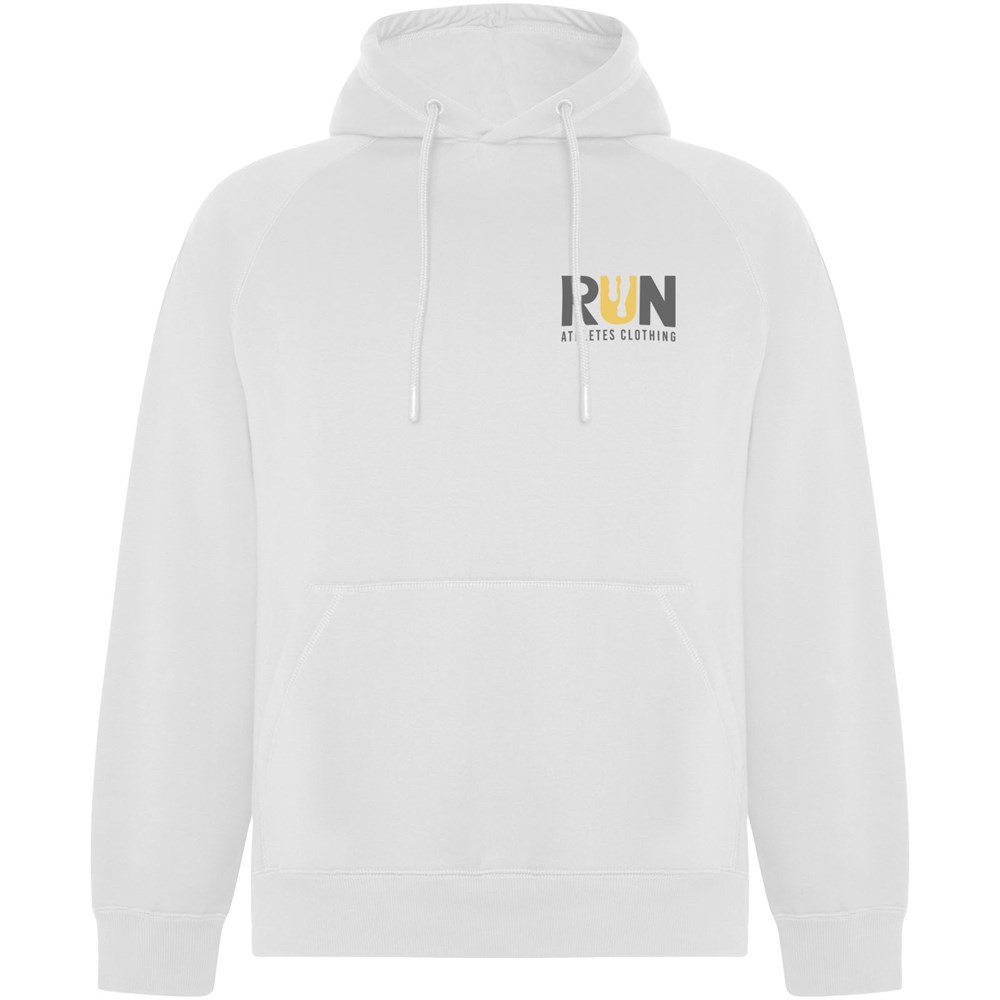 Vinson biologisch katoenen uniseks hoodie