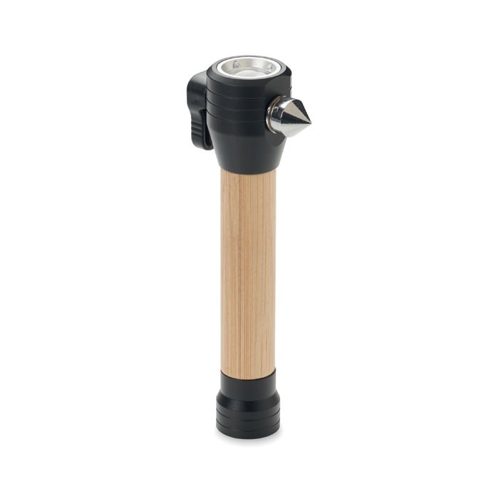 LUSTRE - 3 in 1 noodhamer