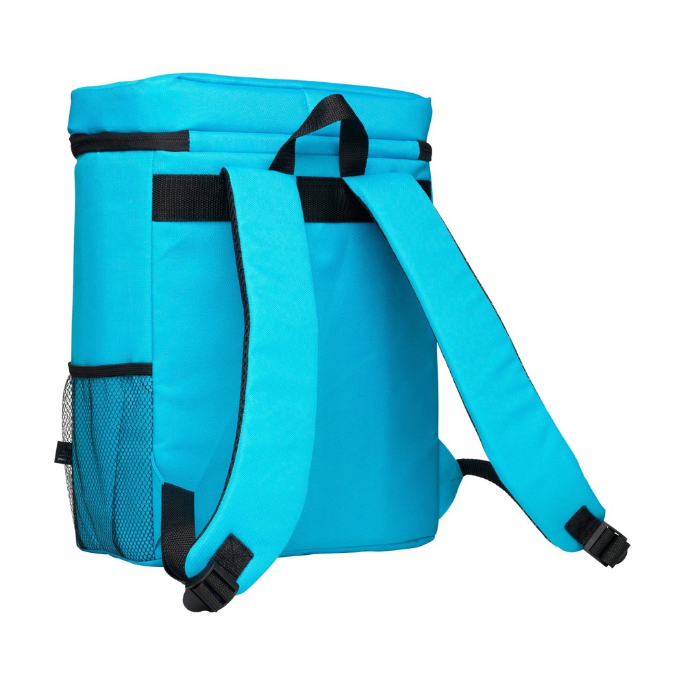Arctica Cooler GRS Recycled Backpack koeltas