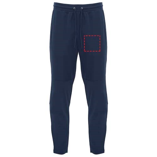 Neapolis unisex broek