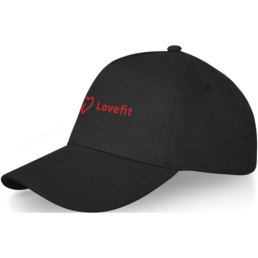 Doyle 5 panel cap