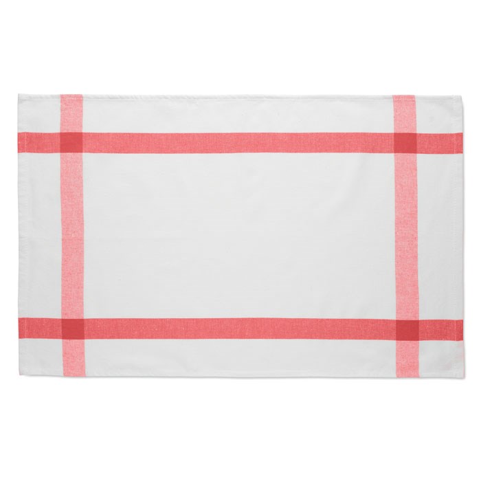 KITCH - Keukenhanddoek gerecycled