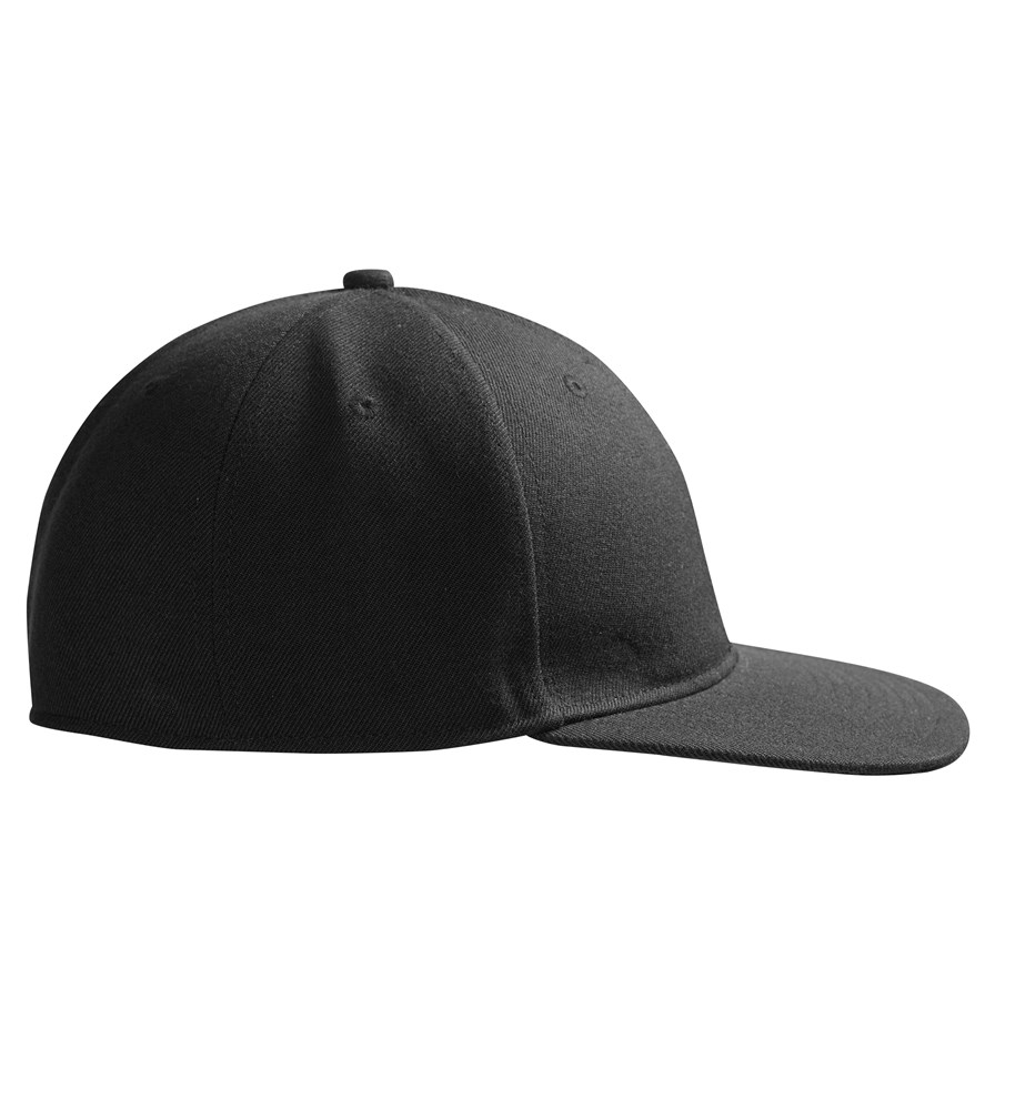 Modern cap | flat shade