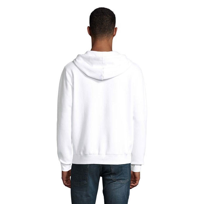 SPIKE MEN - SPIKE HOOD HEREN 280gr