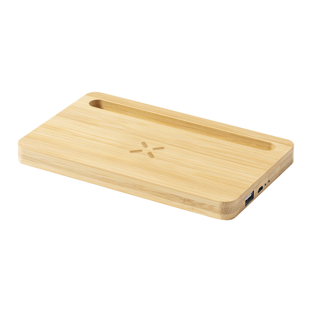 Flabo - draadloze oplader organizer
